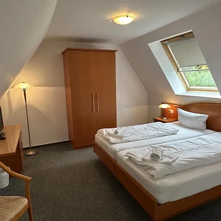 Pension Stoertebeker 3*