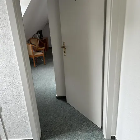 Pension Stoertebeker 3* Prerow