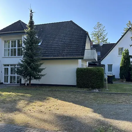 Casa de hóspedes Pension Stoertebeker 3*